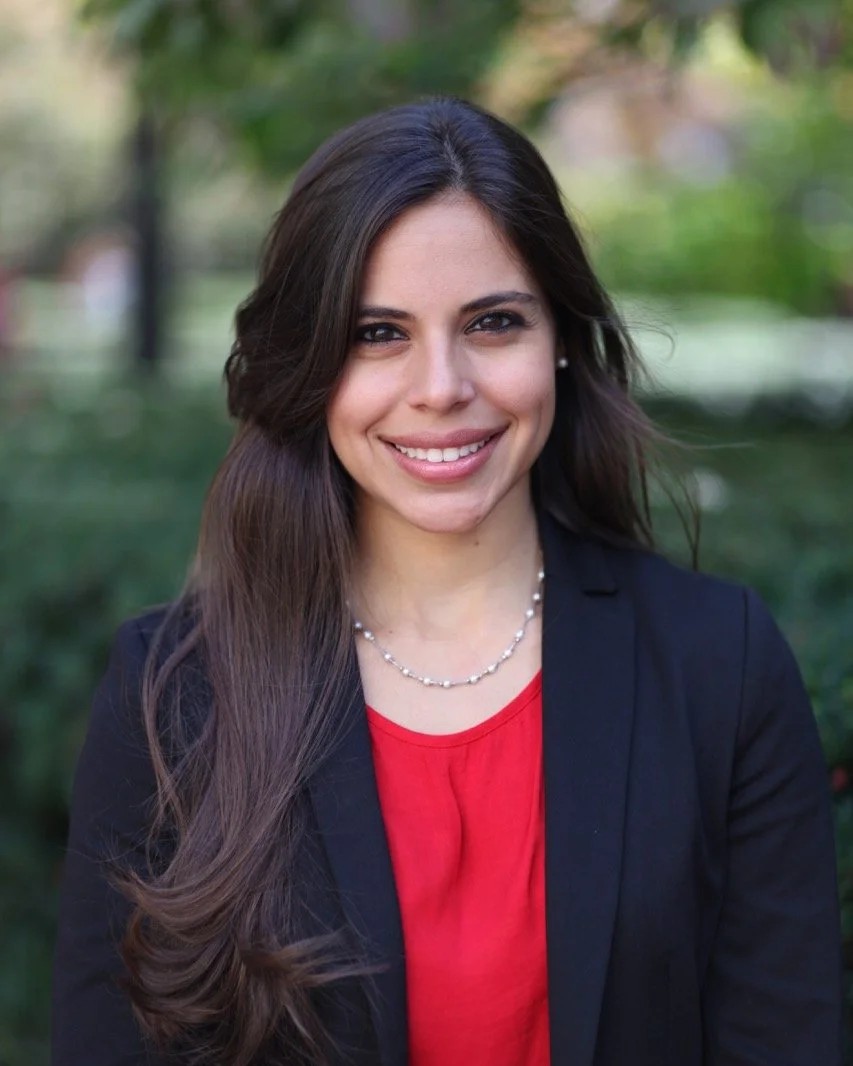 Jeannette Paulino, Founder of JP Global Advisors